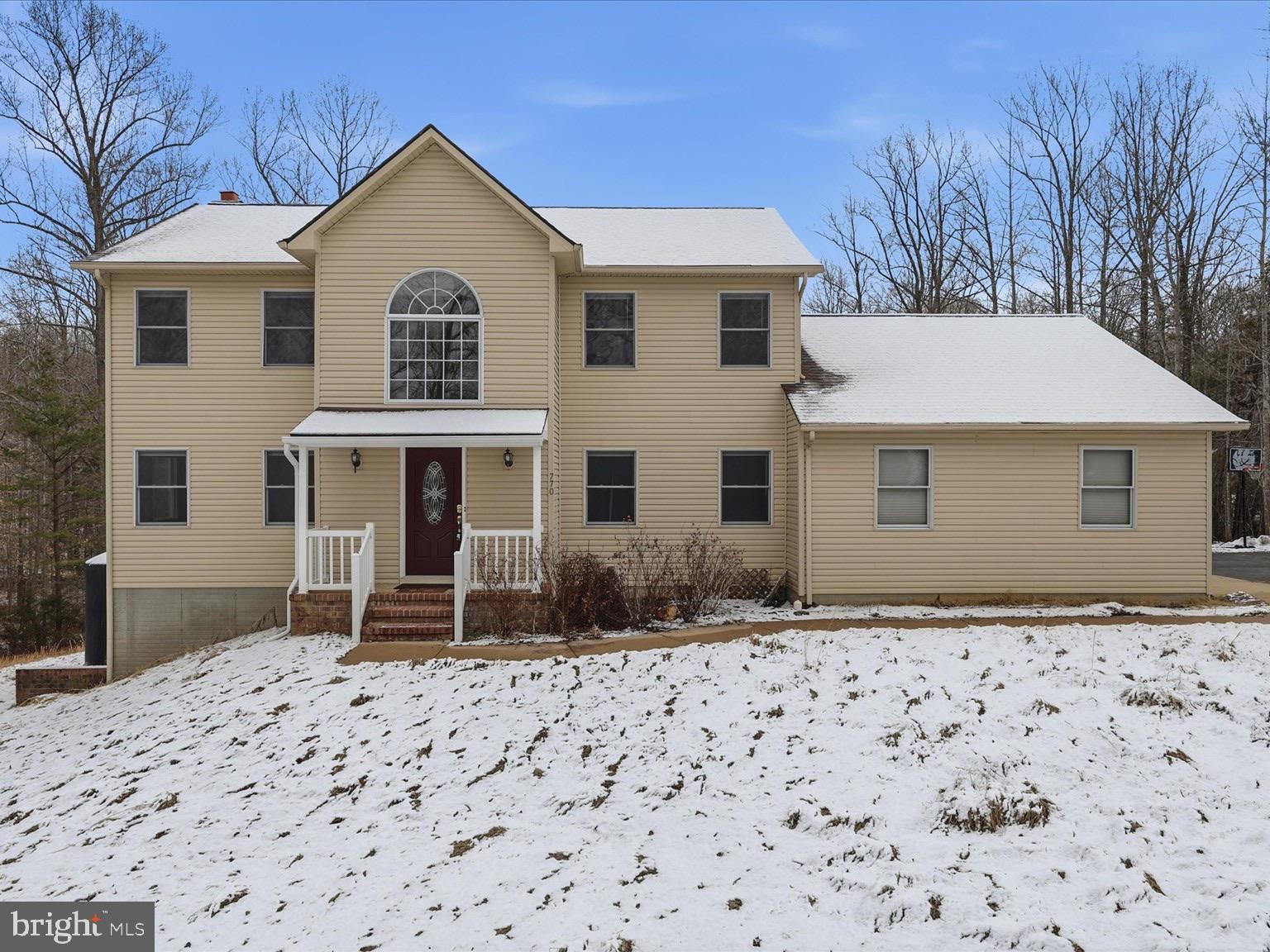 AMSONIA - Residential