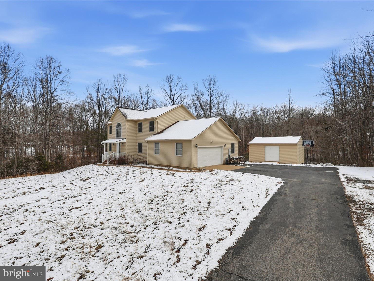 AMSONIA - Residential