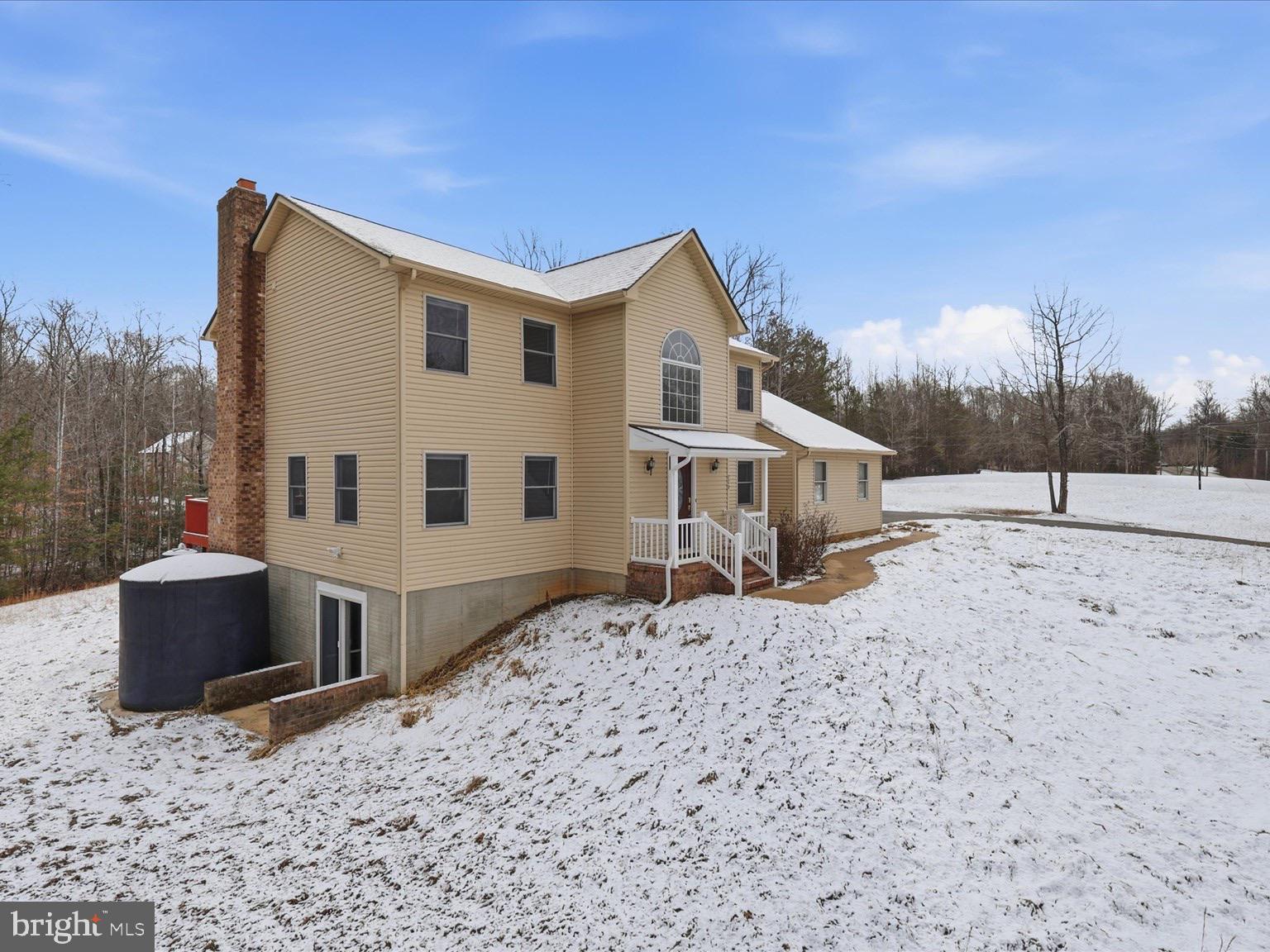 AMSONIA - Residential