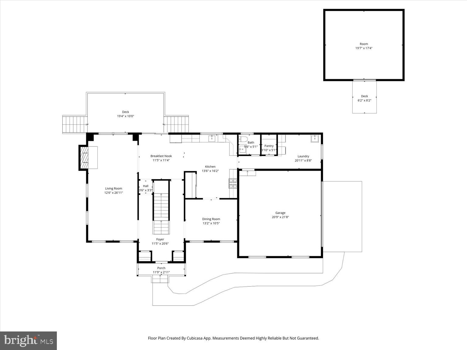 AMSONIA - Residential