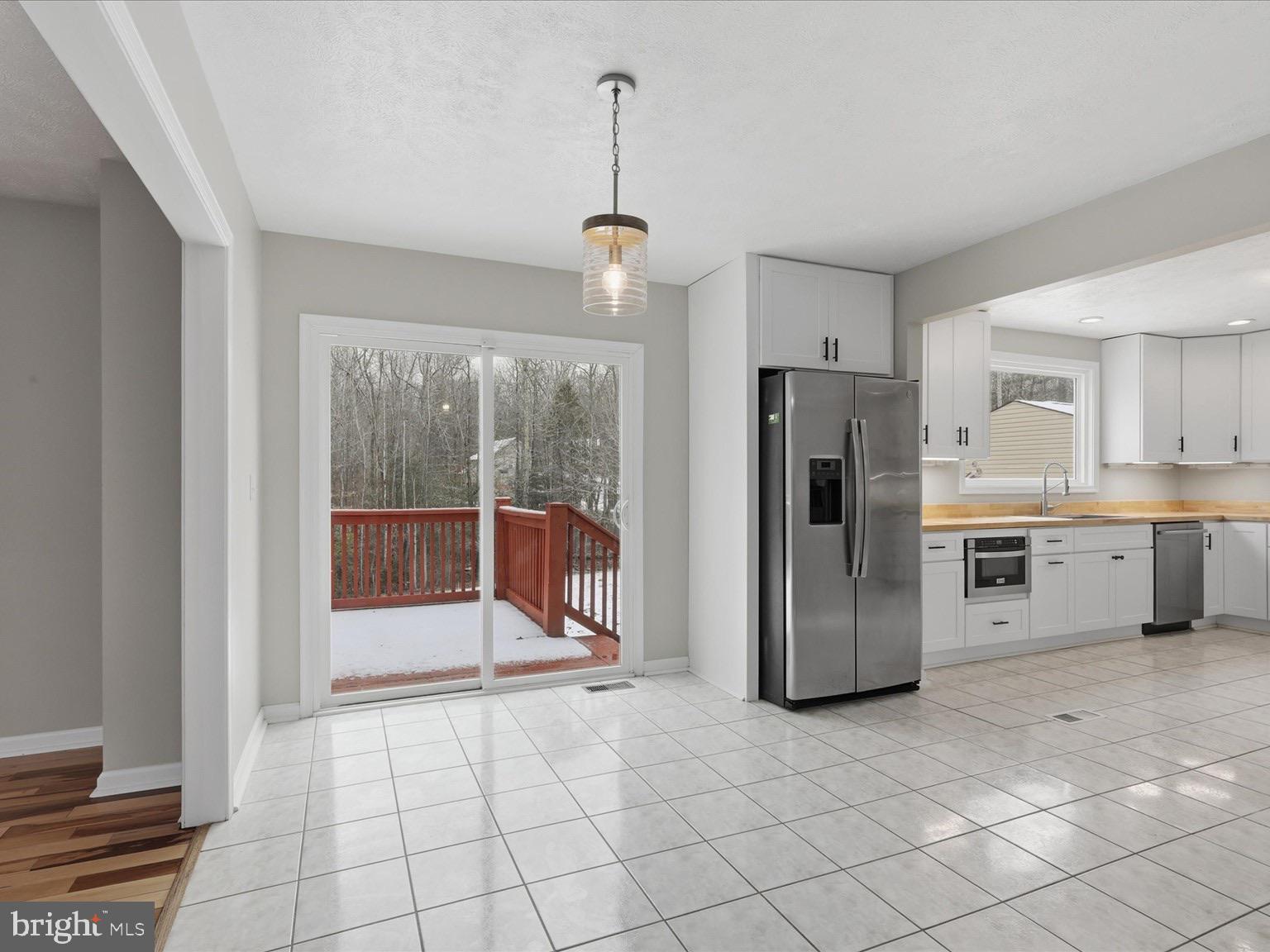 AMSONIA - Residential