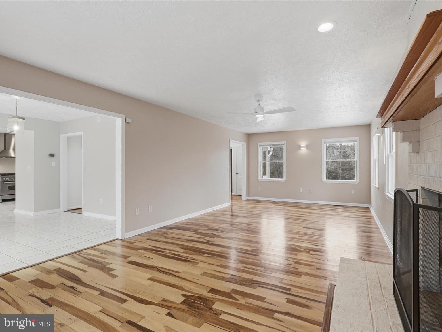 AMSONIA - Residential