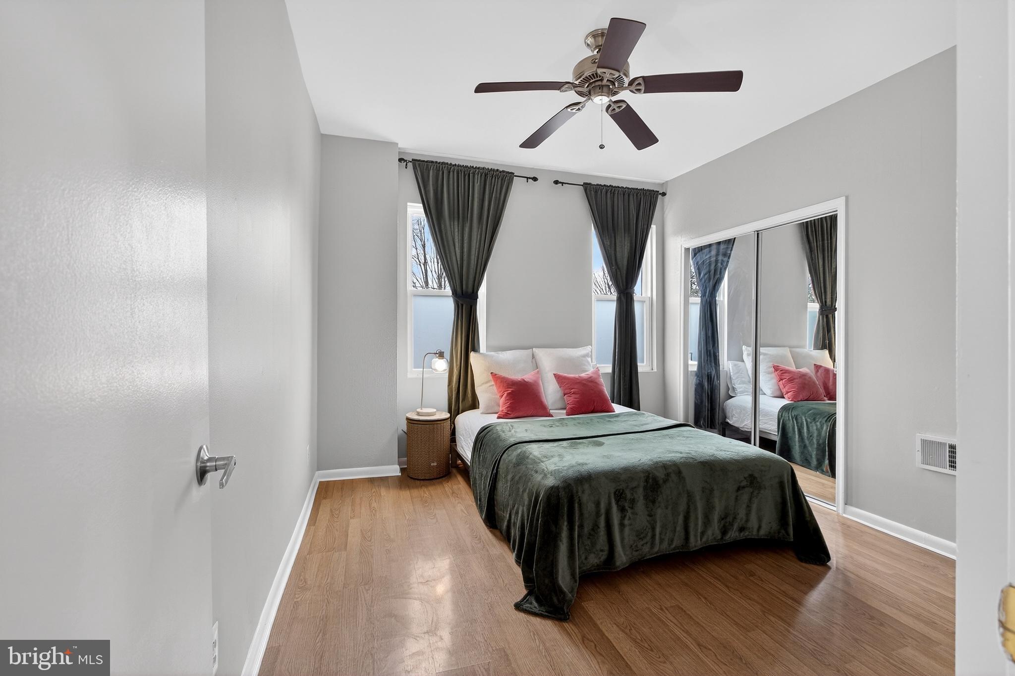 CEDAR PARK - Residential