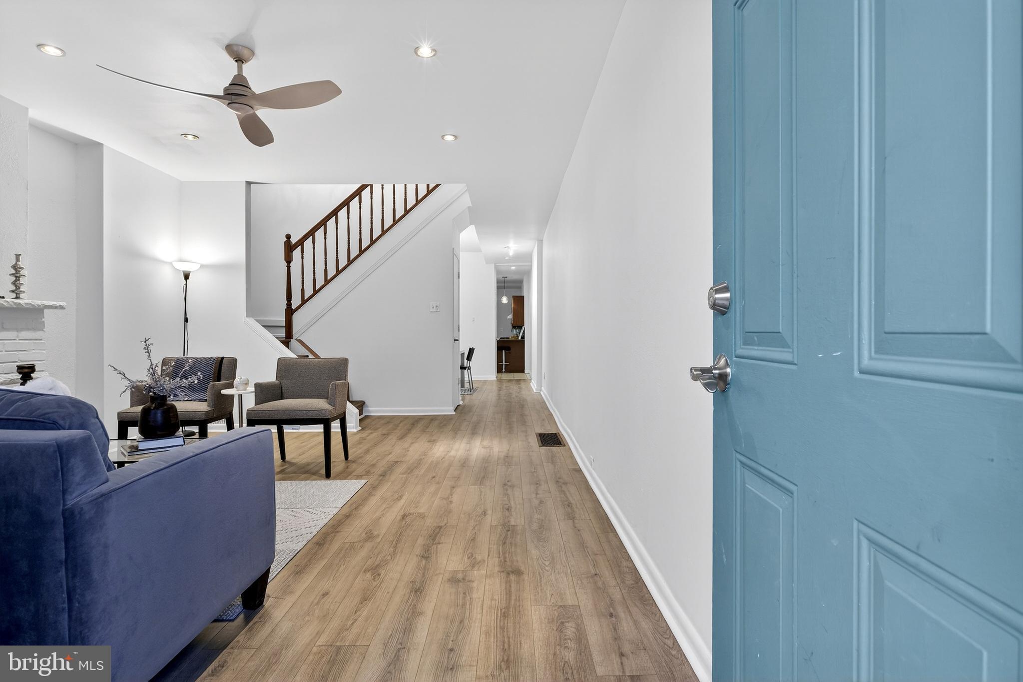 5011 PENTRIDGE STREET