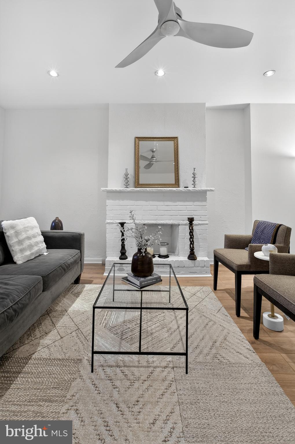 CEDAR PARK - Residential