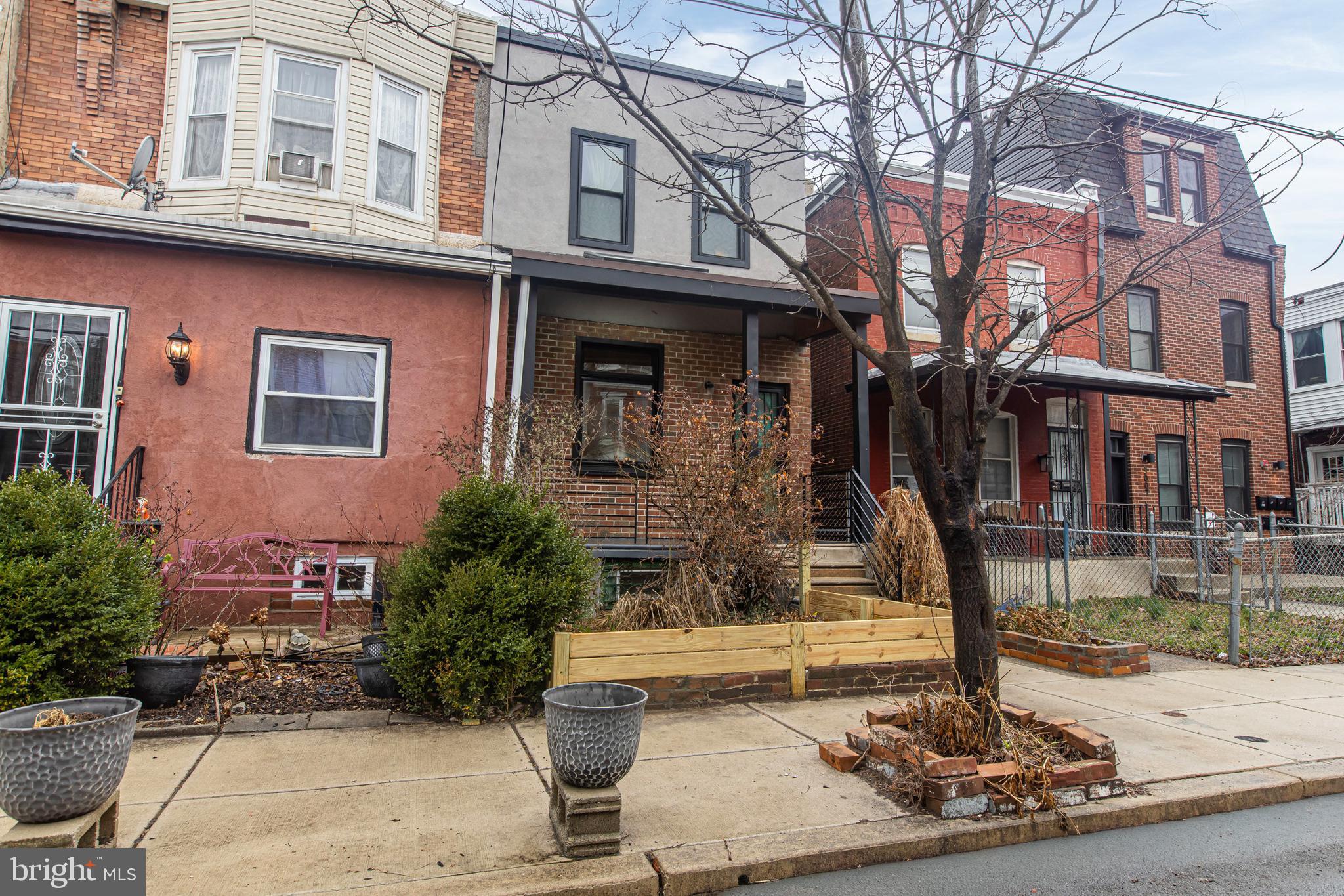 CEDAR PARK - Residential