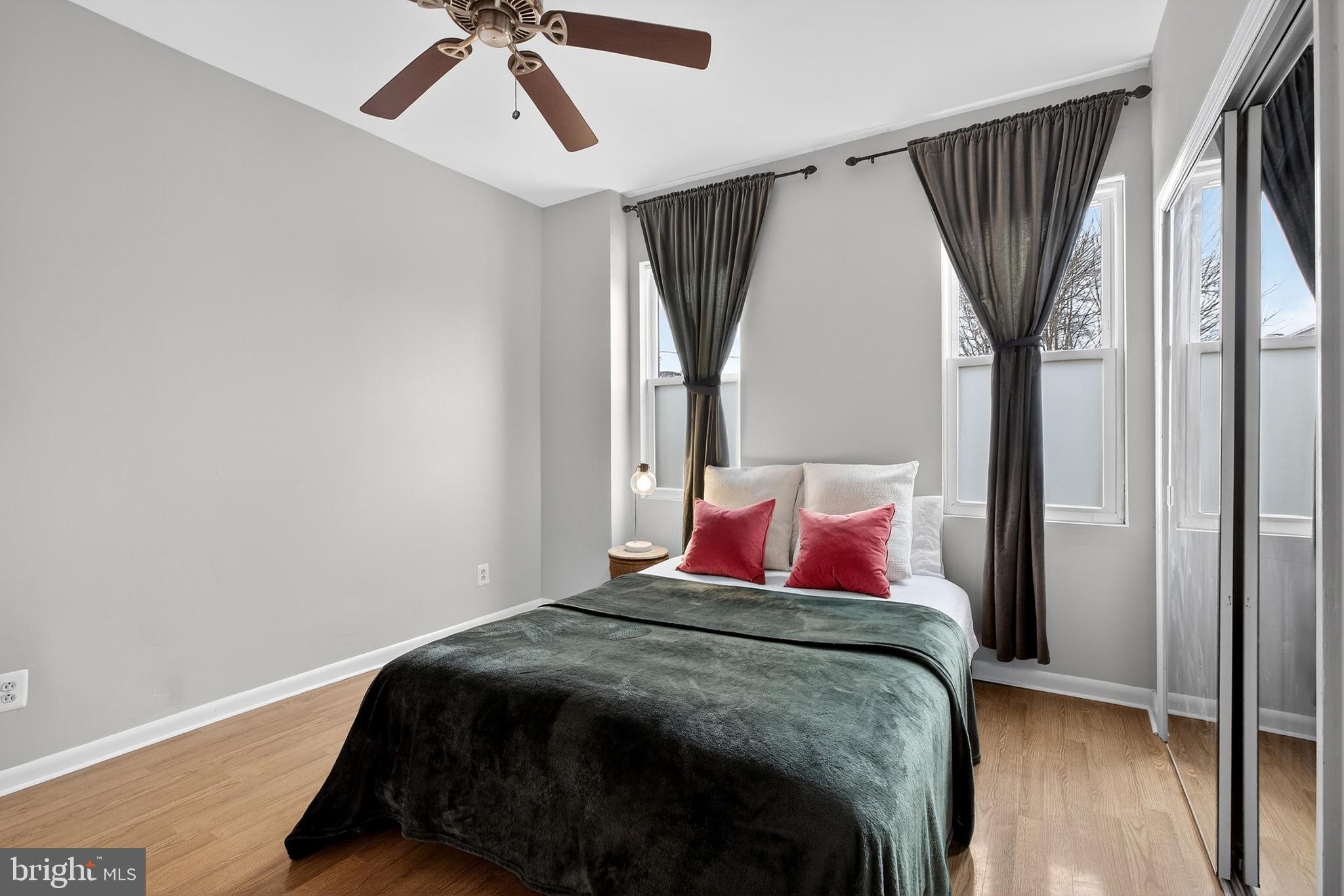 CEDAR PARK - Residential