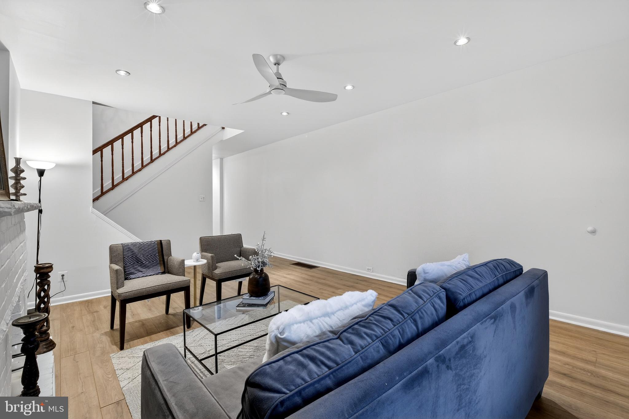 CEDAR PARK - Residential