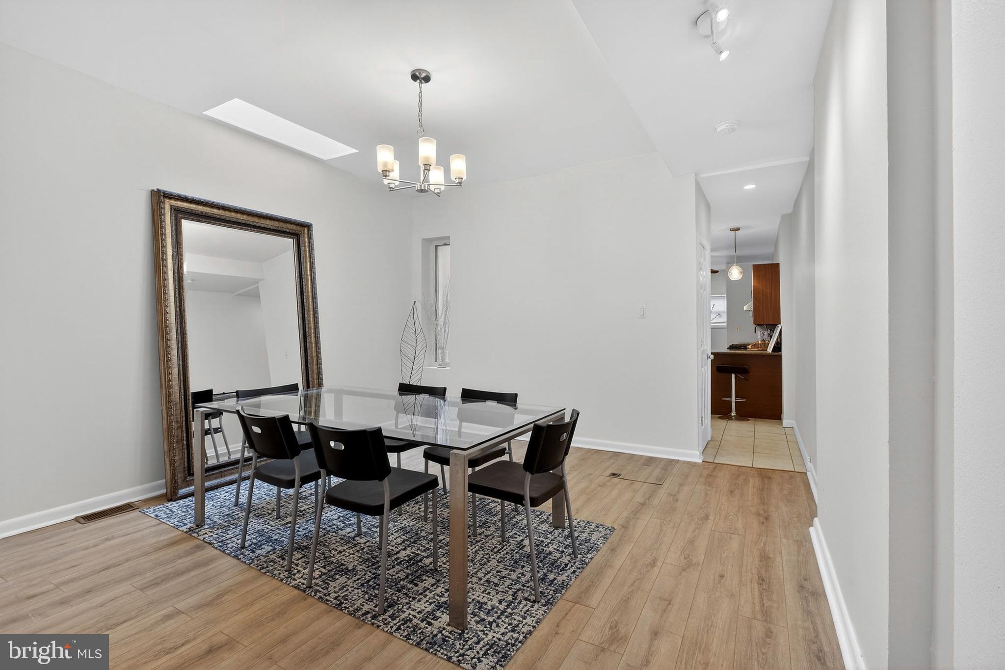 CEDAR PARK - Residential