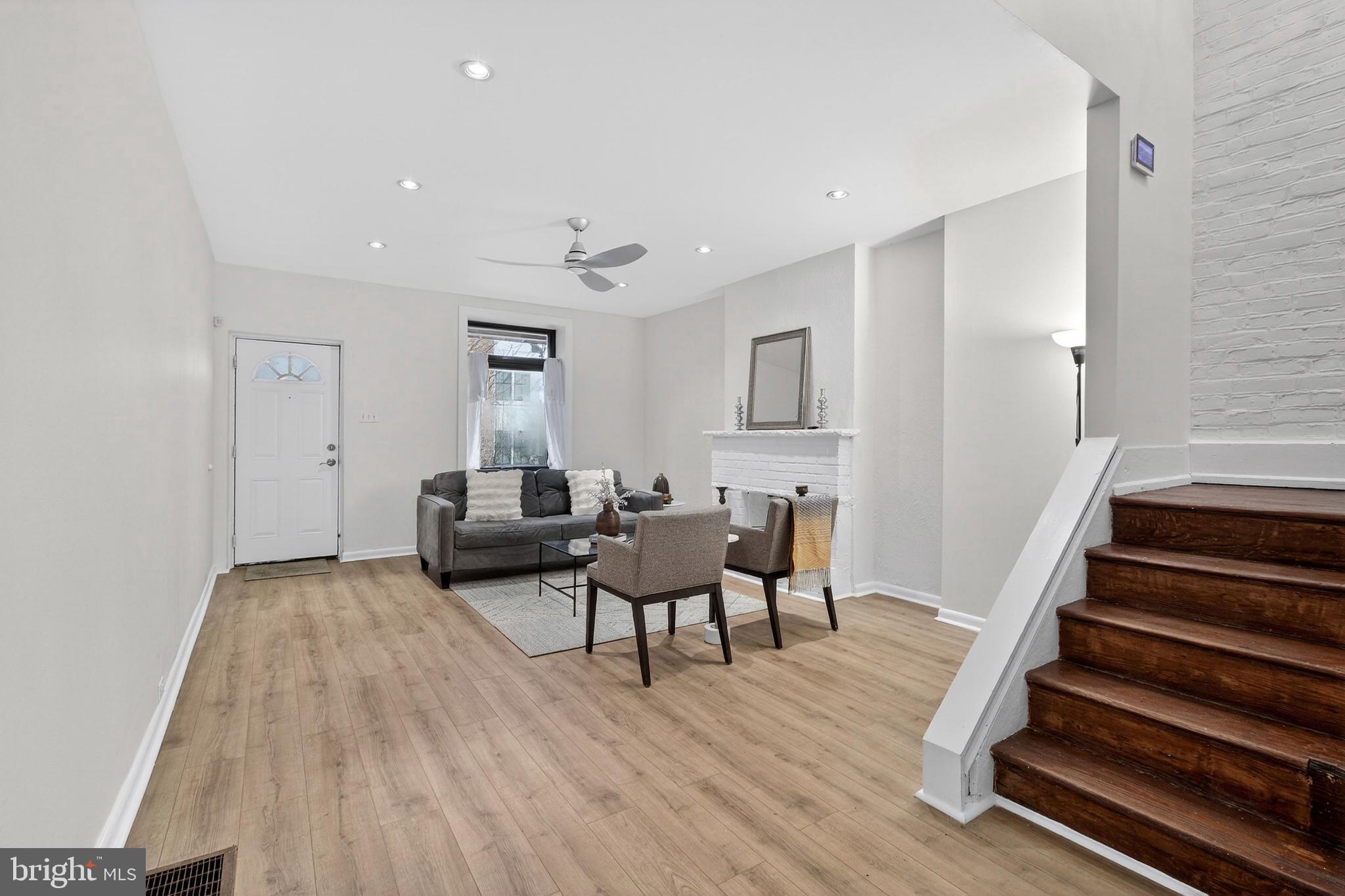 CEDAR PARK - Residential