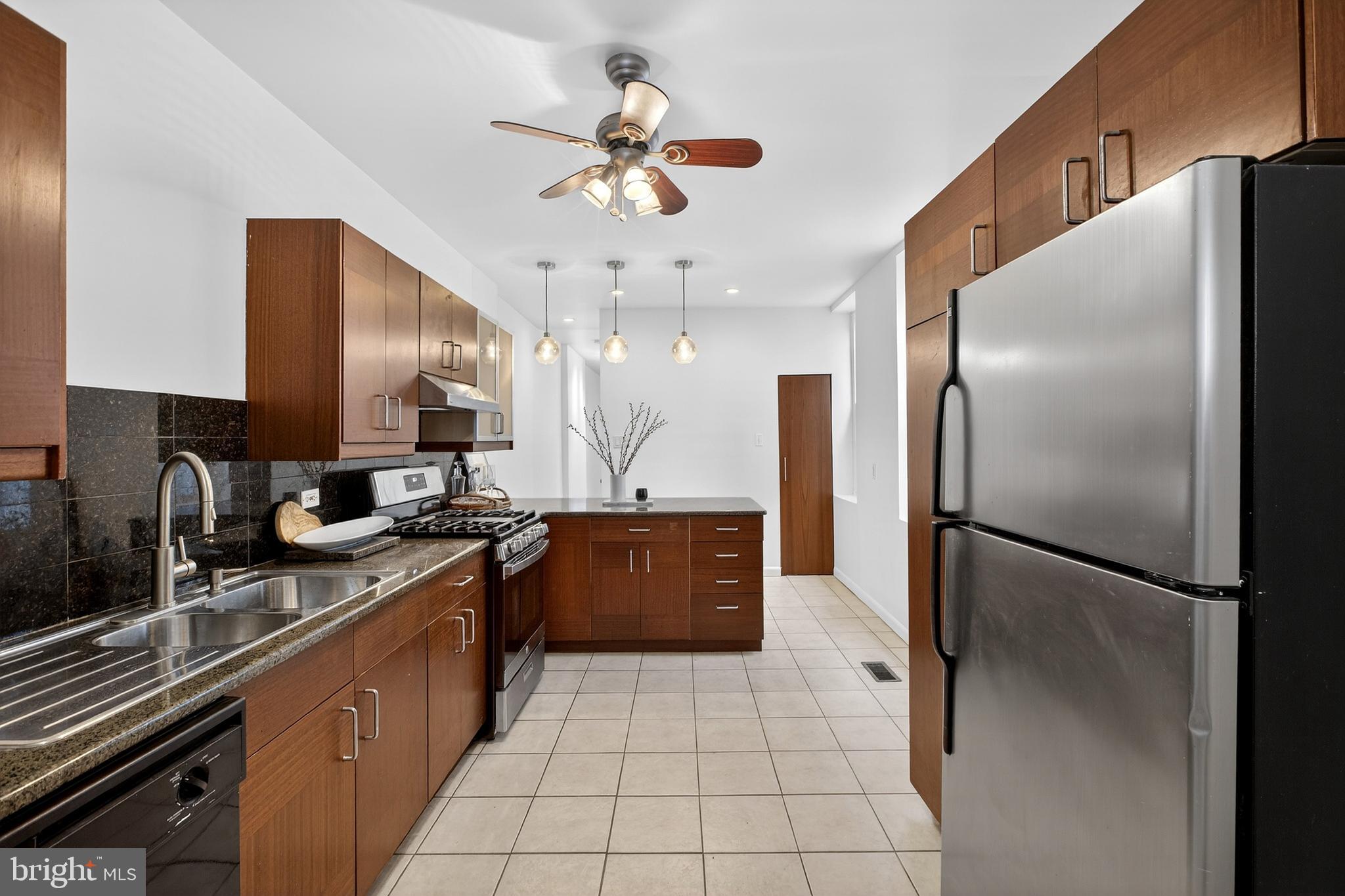 CEDAR PARK - Residential