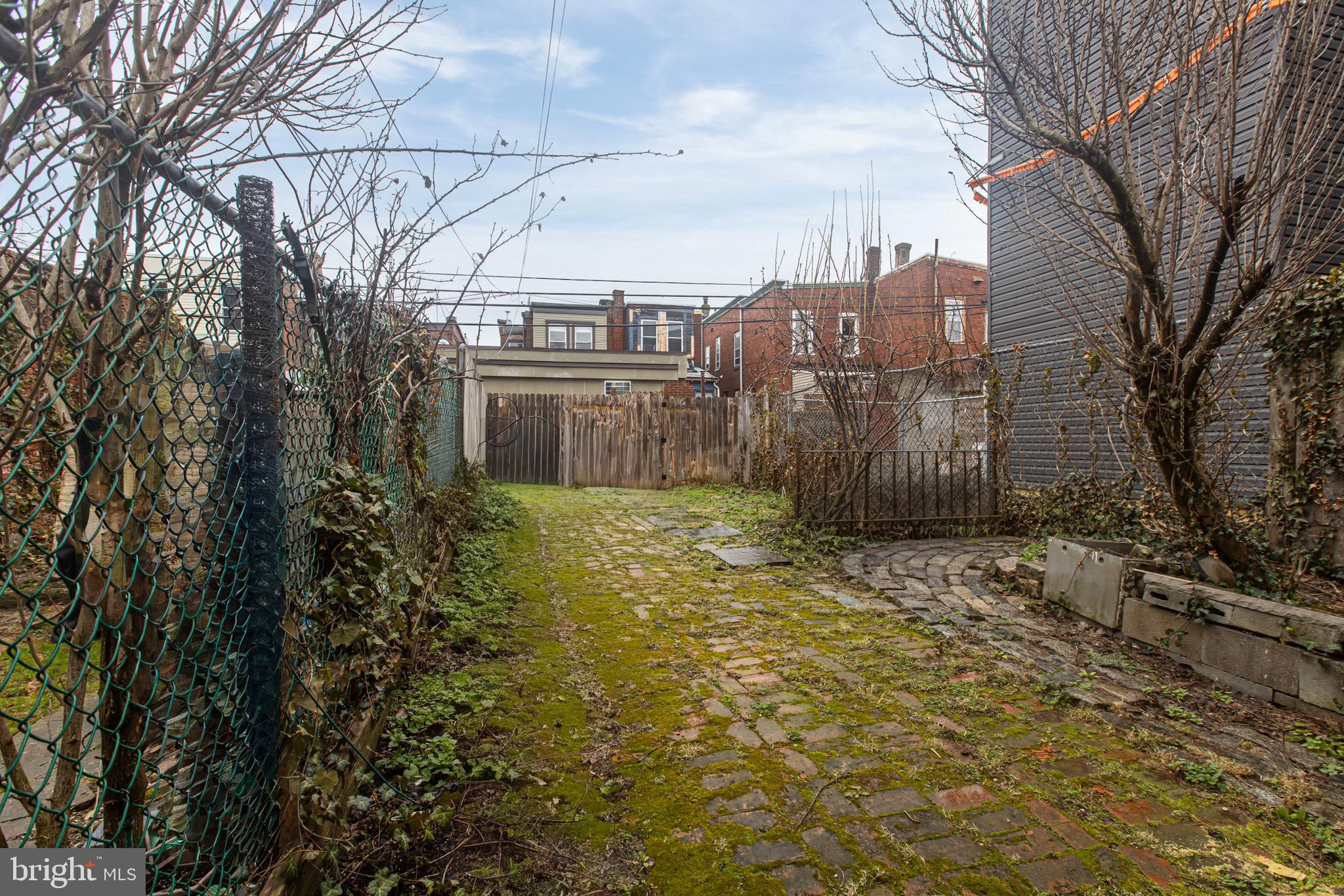 CEDAR PARK - Residential