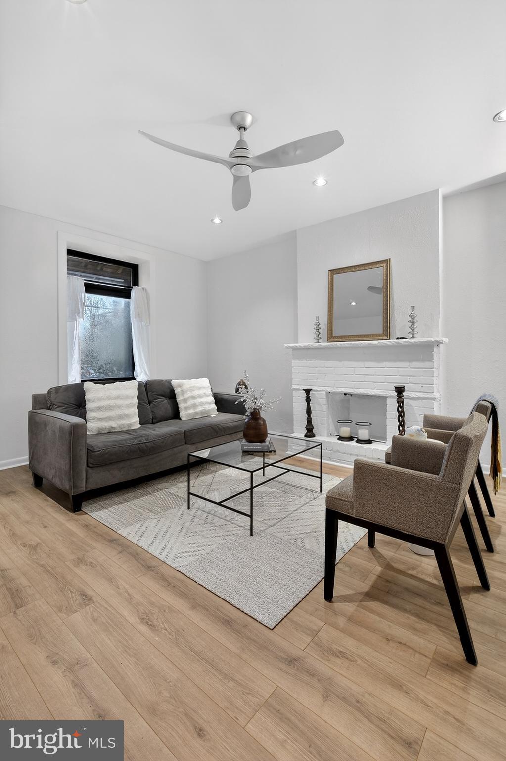 CEDAR PARK - Residential