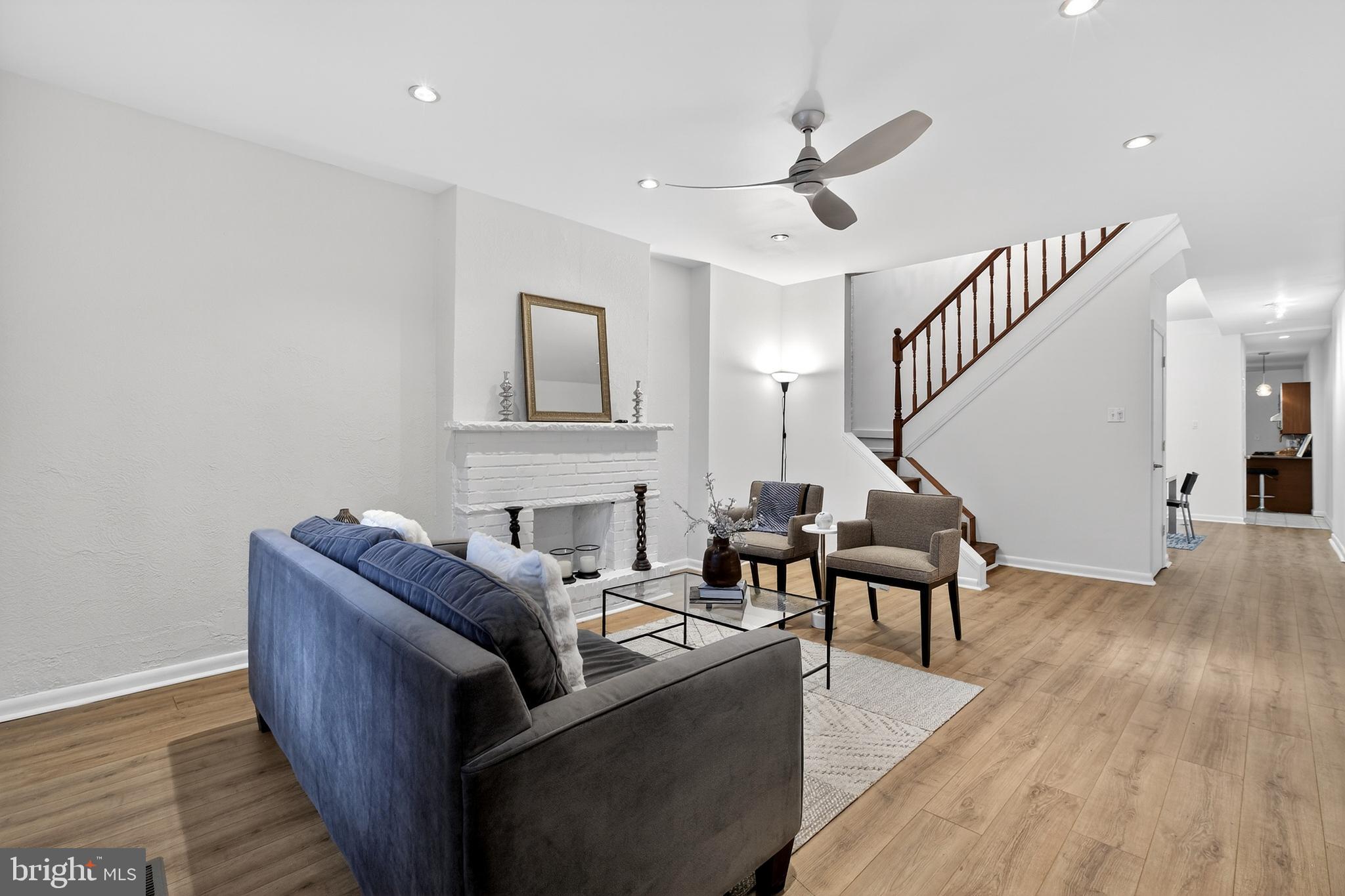 CEDAR PARK - Residential