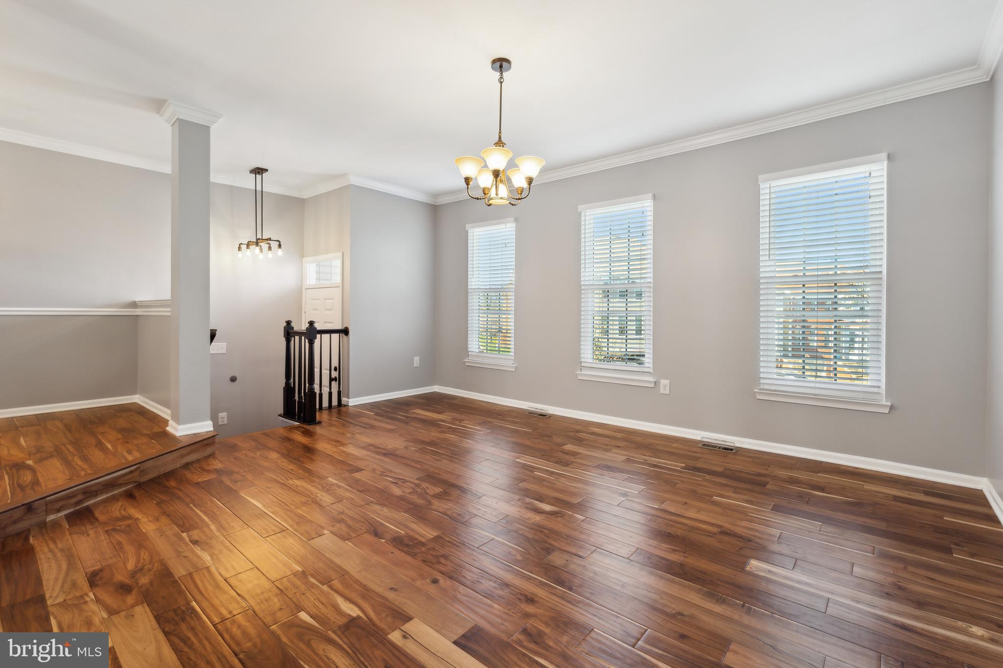 POTOMAC LAKES - Residential Lease