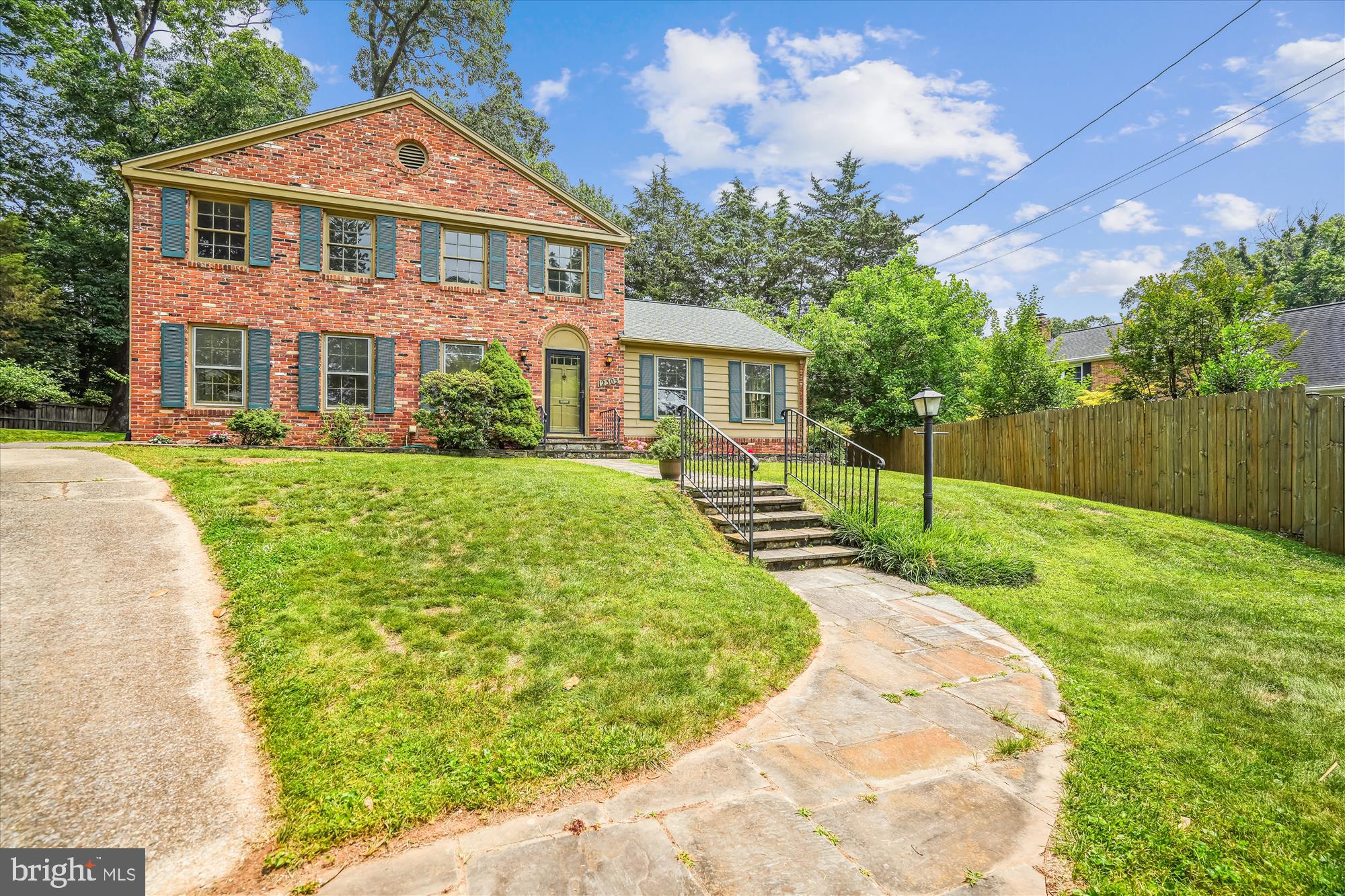 12303 CAPTAIN SMITH COURT