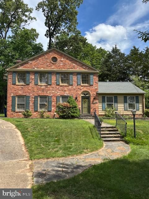 12303 CAPTAIN SMITH COURT ROCKVILLE MD 20854