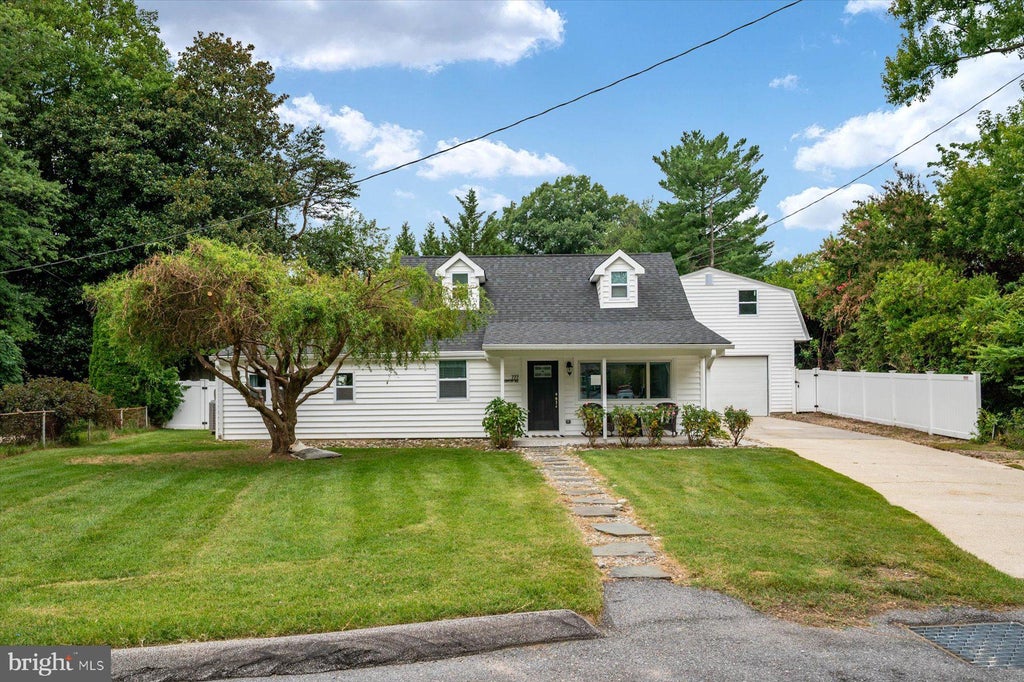 Photo of 777 Harmony Avenue, ARNOLD, MD 21012 (MLS # MDAA2155308)