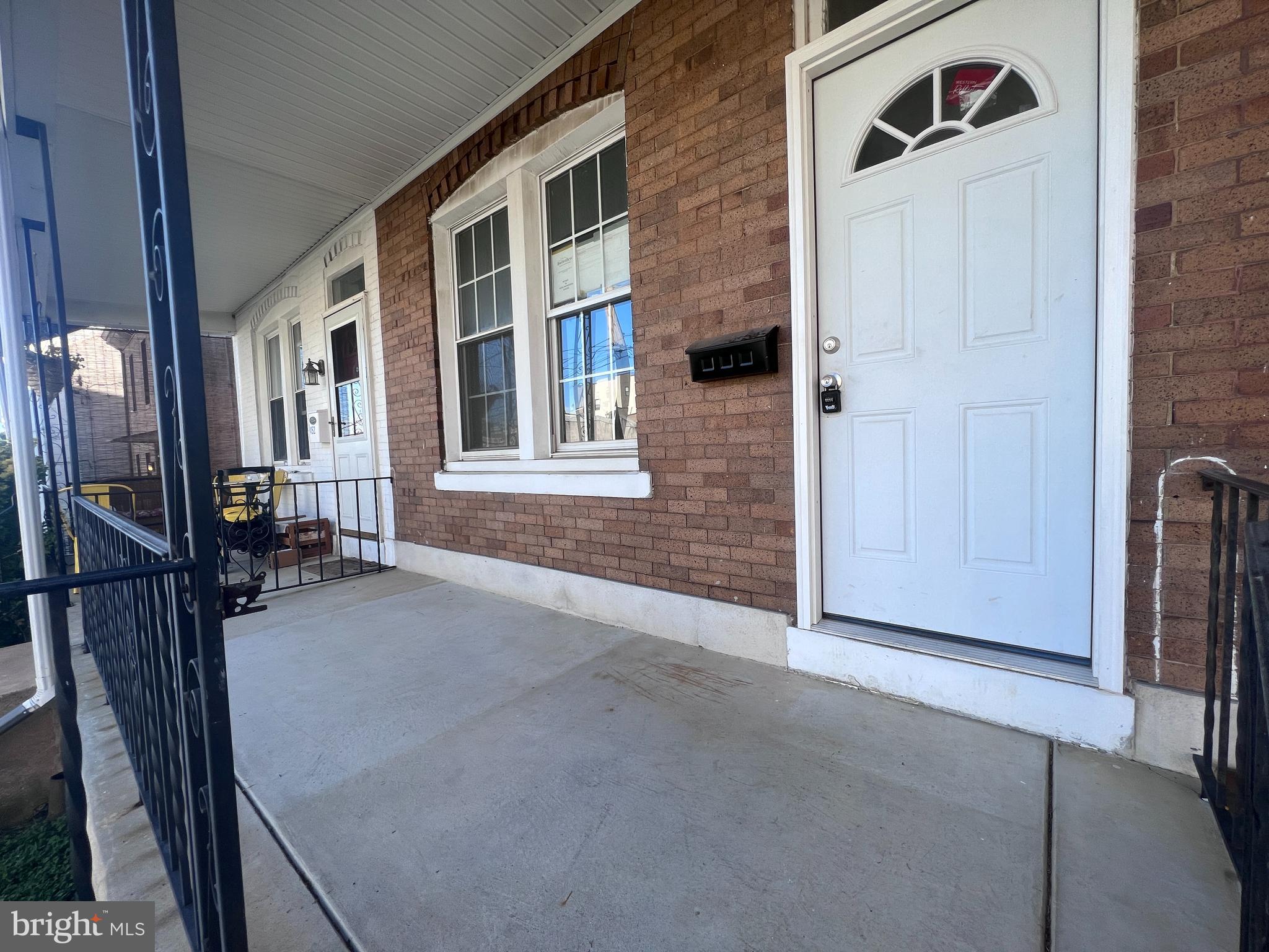 MANAYUNK - Residential