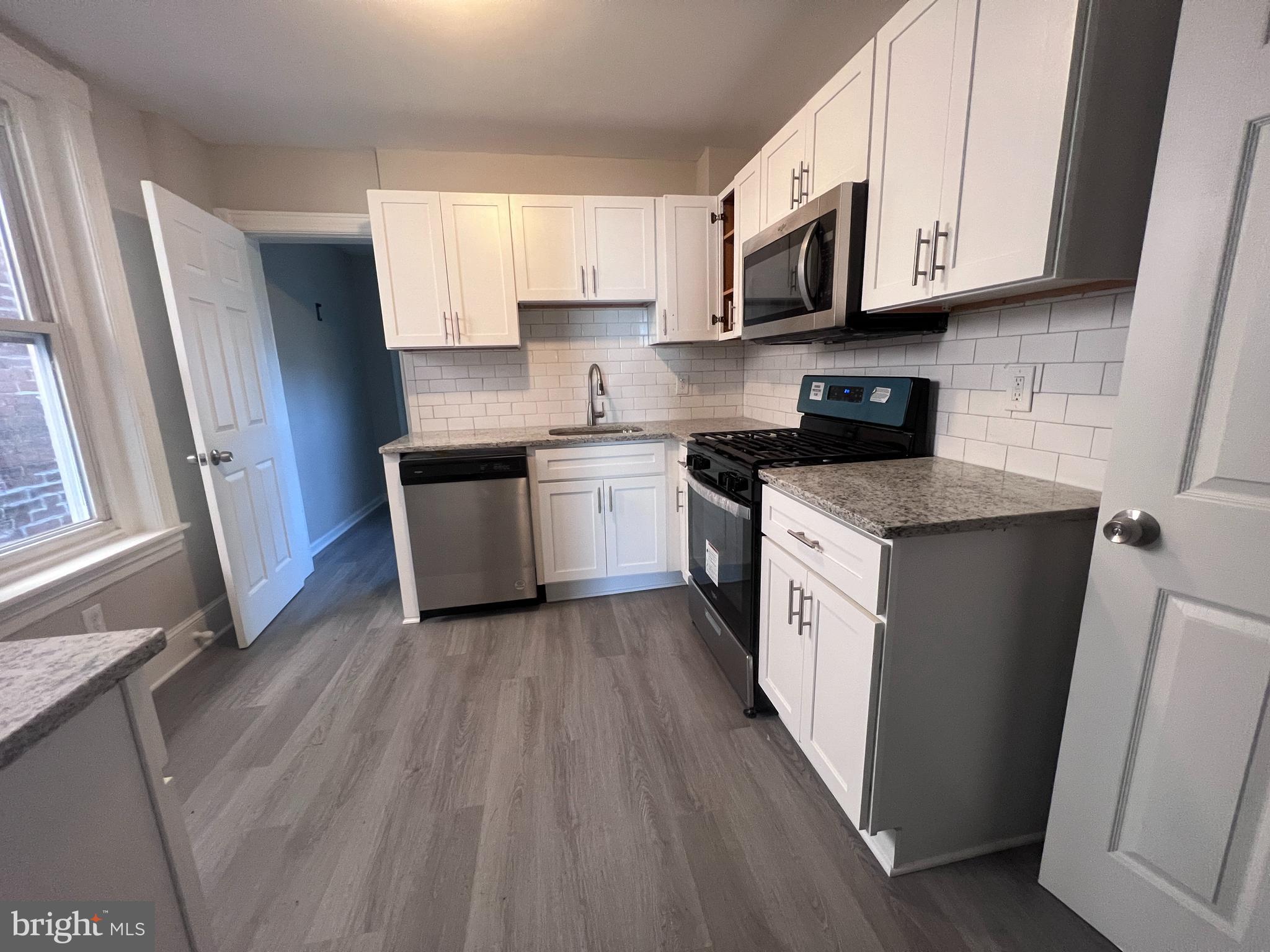 MANAYUNK - Residential