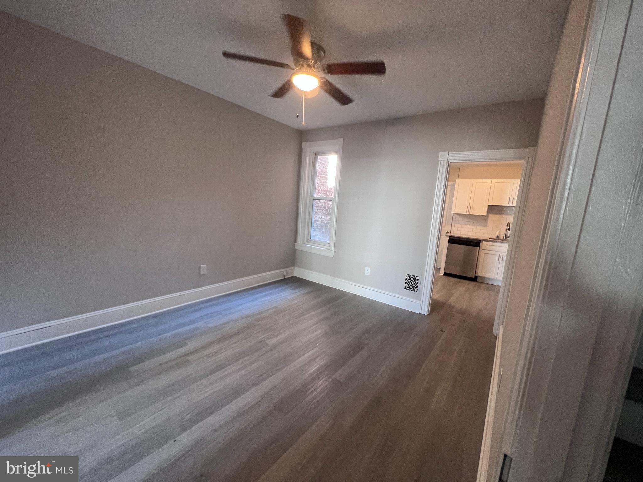 MANAYUNK - Residential