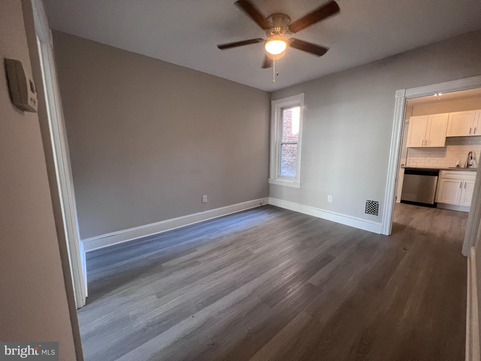 MANAYUNK - Residential