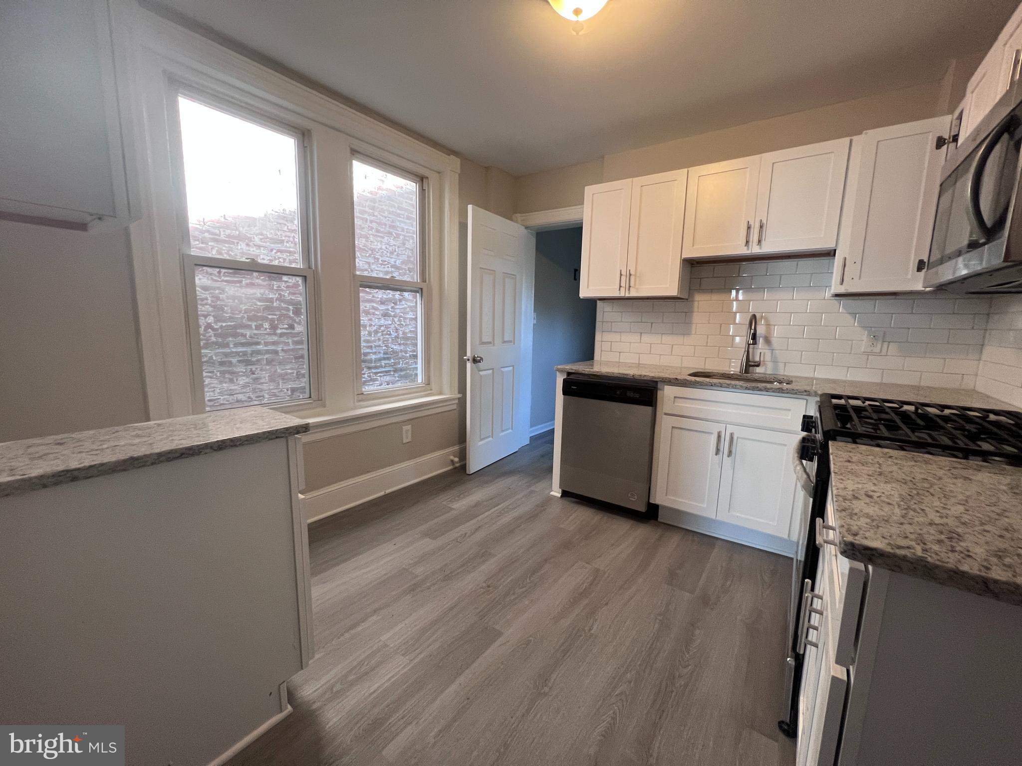 MANAYUNK - Residential