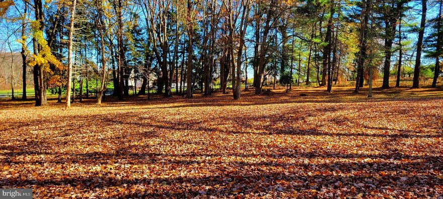 BUILD YOUR DREAM HOME ON THIS 2 ACRE LOT?

This custom home is crafted and ready to be tailored to your vision by Builder Direct Homes LLC. Nestled away from the main road on a fully private, level lot. This property offers a peaceful, picturesque setting like no other. A private, tree-lined drive will be graced with Pilasters leading you to the site of your future dream home. Beautiful landscaping is included to provide the privacy you desire. Located within a tranquil neighborhood in the highly regarded Rose Tree Media School District, you’ll enjoy the convenience of being just minutes from West Chester, Media, and all major roadways.

Don't miss the opportunity to infuse your personal touch to create the home of your dreams, with endless possibilities for customizing.  Use the floor plan provided or bring your own plan to be built. This base price comes with future space options. Builder Direct Homes has been building beautifully crafted, high quality custom homes for over 30 years, serving the Main Line and surrounding communities. Please note that pricing, elevations and floor plans can be subject to change.  Further details available upon buyer qualification. Financing options available.

NOTE: 1st Floor-breakfast room built-ins optional. Large home office/main floor bedroom and Family room cabinets arre optional. Small office/flex studio and covered porch is optional.   2nd Floor- Coffee Bar is optional. Future Space/In-Law Suite plus Flex Area and Full bath over garage are included.

A visit to a Builder Direct custom designed home is available for review of workmanship to an interested, qualified buyer.

A MESSAGE FROM BUILDER DIRECT HOMES: 
Thank you for considering **1616 Meadow Lane**. With over 30 years of experience as a premier builder, I take immense pride in overseeing every detail of your new home’s construction. Your home will be built with the finest materials and crafted by a team of highly skilled contractors from across the residential construction industry.

Our commitment to excellence means that every aspect of your home is given the utmost attention. Over forty specialized trades work together to create a living space that exudes both luxury and prestige—qualities that come with owning a meticulously built home.
Designed with both comfort and functionality in mind, your new home offers expansive indoor and outdoor spaces perfect for both large gatherings and intimate moments. From grand entertaining to quiet relaxation, every feature has been thoughtfully chosen to welcome you home.

---