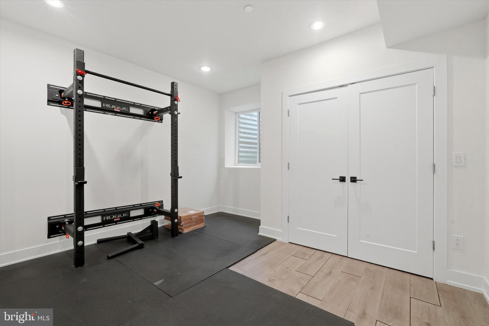 BREWERYTOWN - Residential
