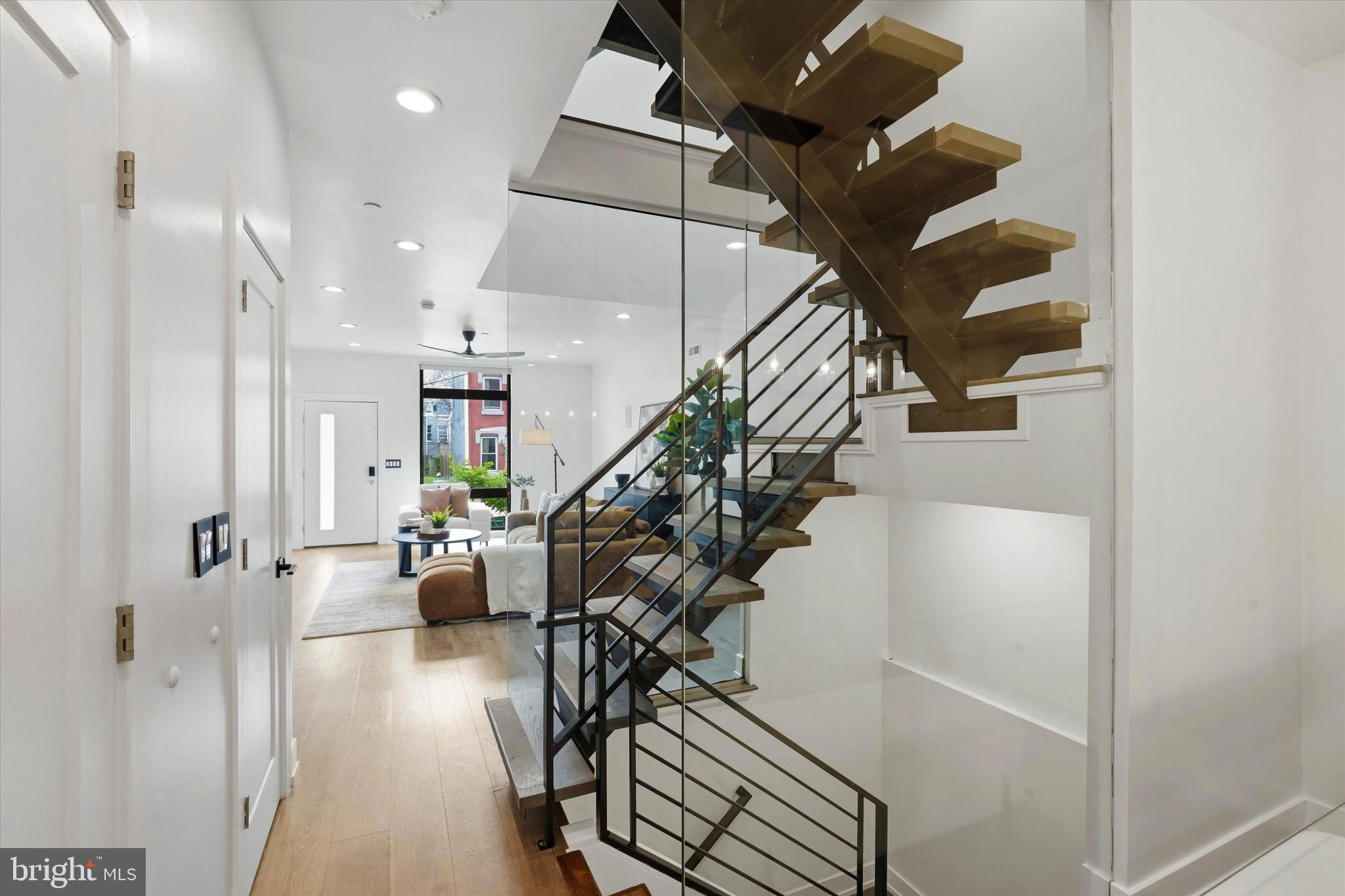 BREWERYTOWN - Residential