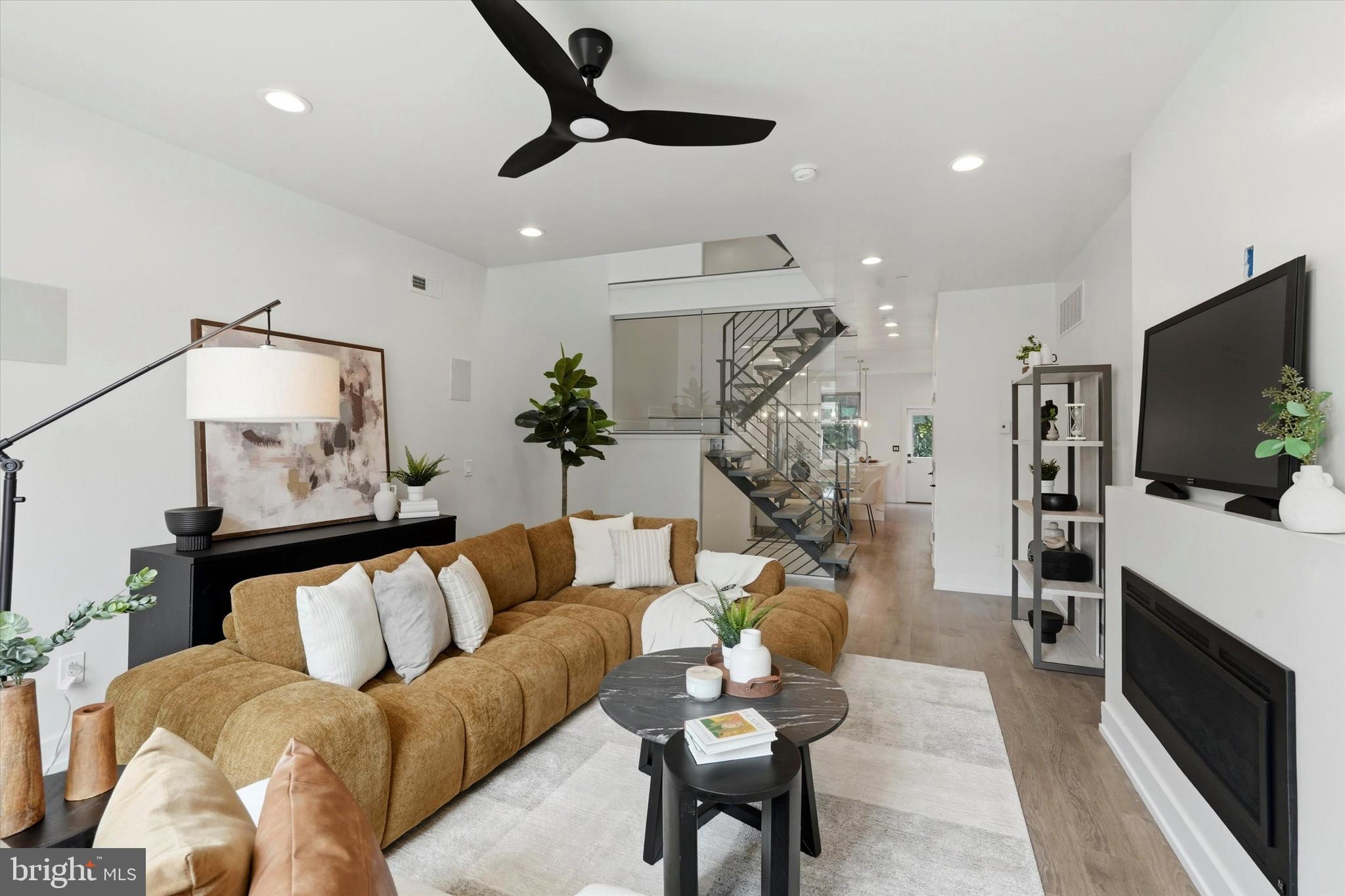 BREWERYTOWN - Residential