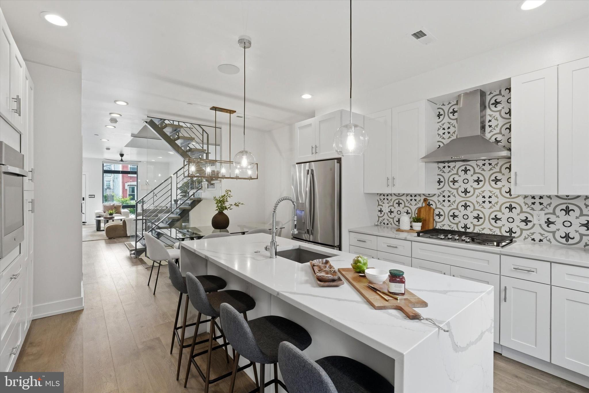 BREWERYTOWN - Residential
