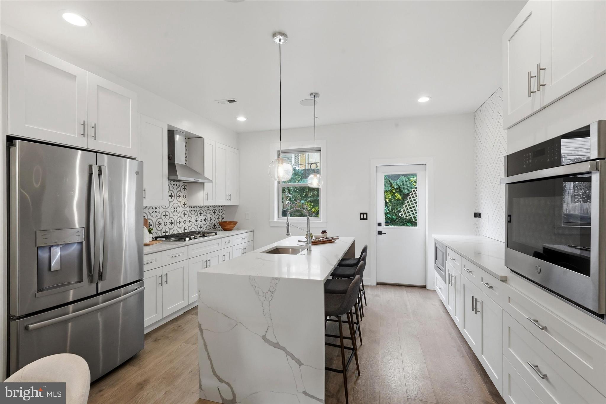 BREWERYTOWN - Residential