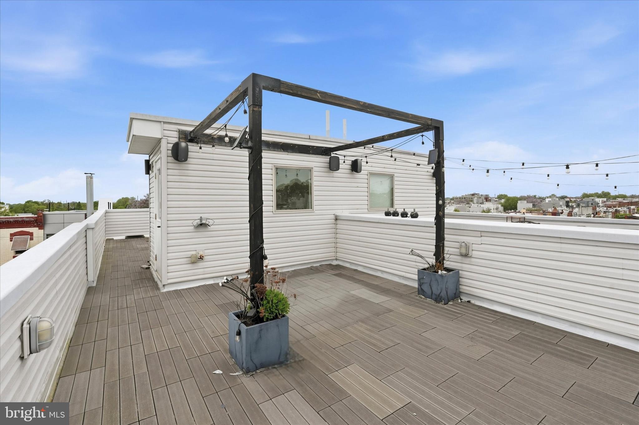 BREWERYTOWN - Residential