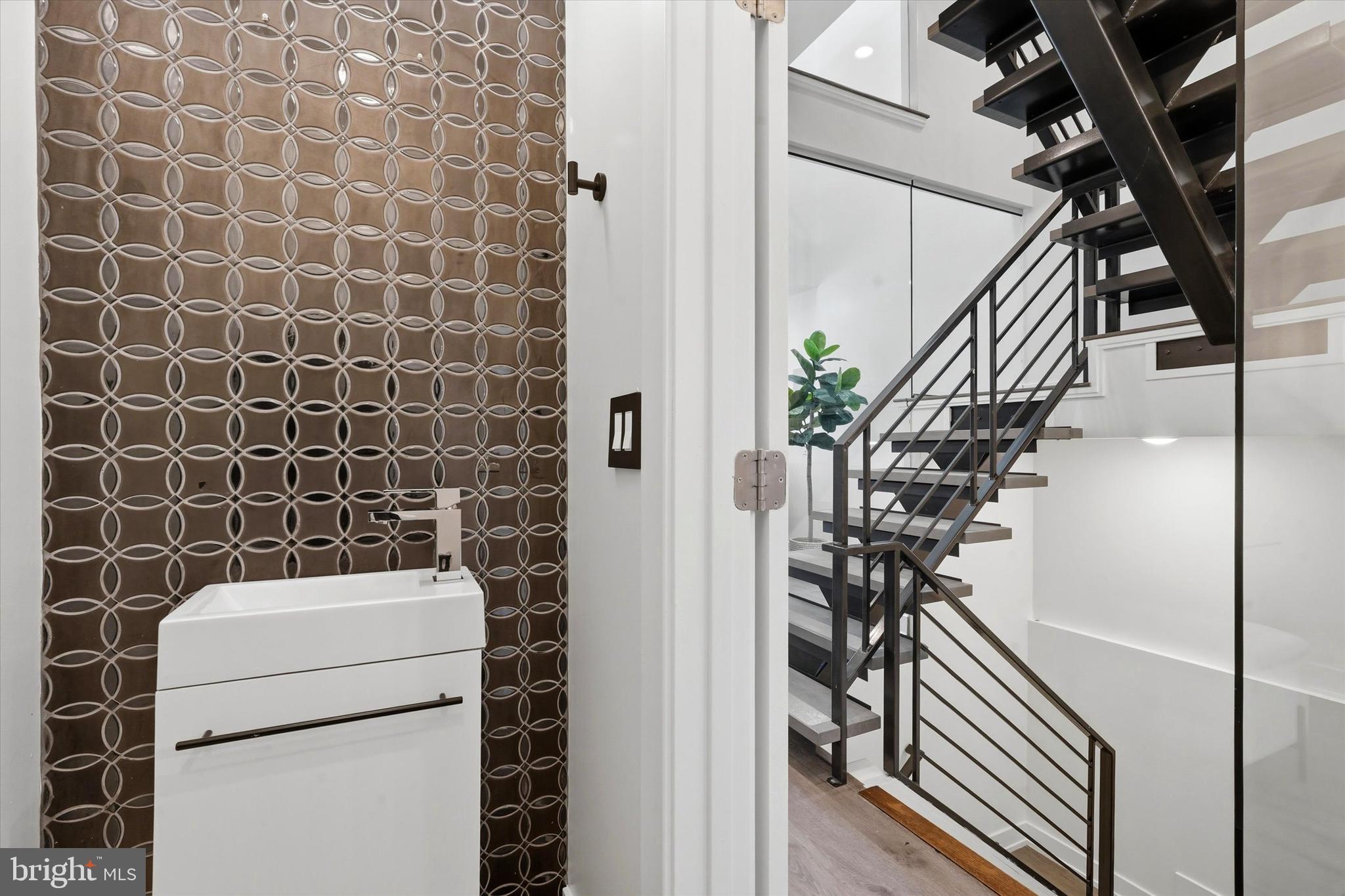 BREWERYTOWN - Residential