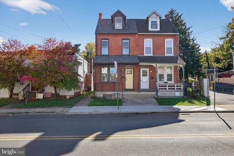 Photo of 618 4th Street, LANCASTER, PA 17603 (MLS # PALA2079016)