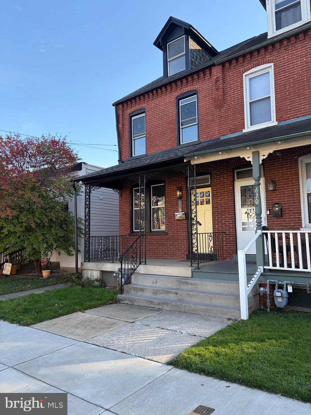 Photo of 618 4th Street, LANCASTER, PA 17603 (MLS # PALA2079016)