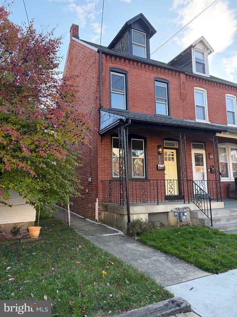 Photo of 618 4th Street, LANCASTER, PA 17603 (MLS # PALA2079016)