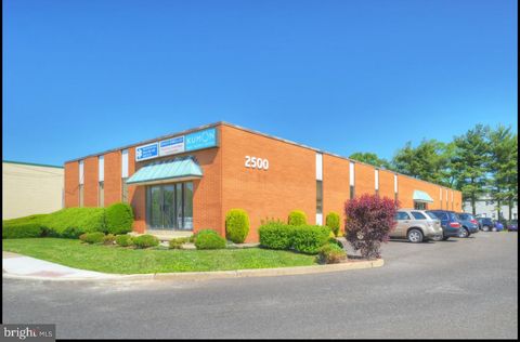 Photo of 2500 Brunswick Avenue, LAWRENCEVILLE, NJ 08648 (MLS # NJME2050898)
