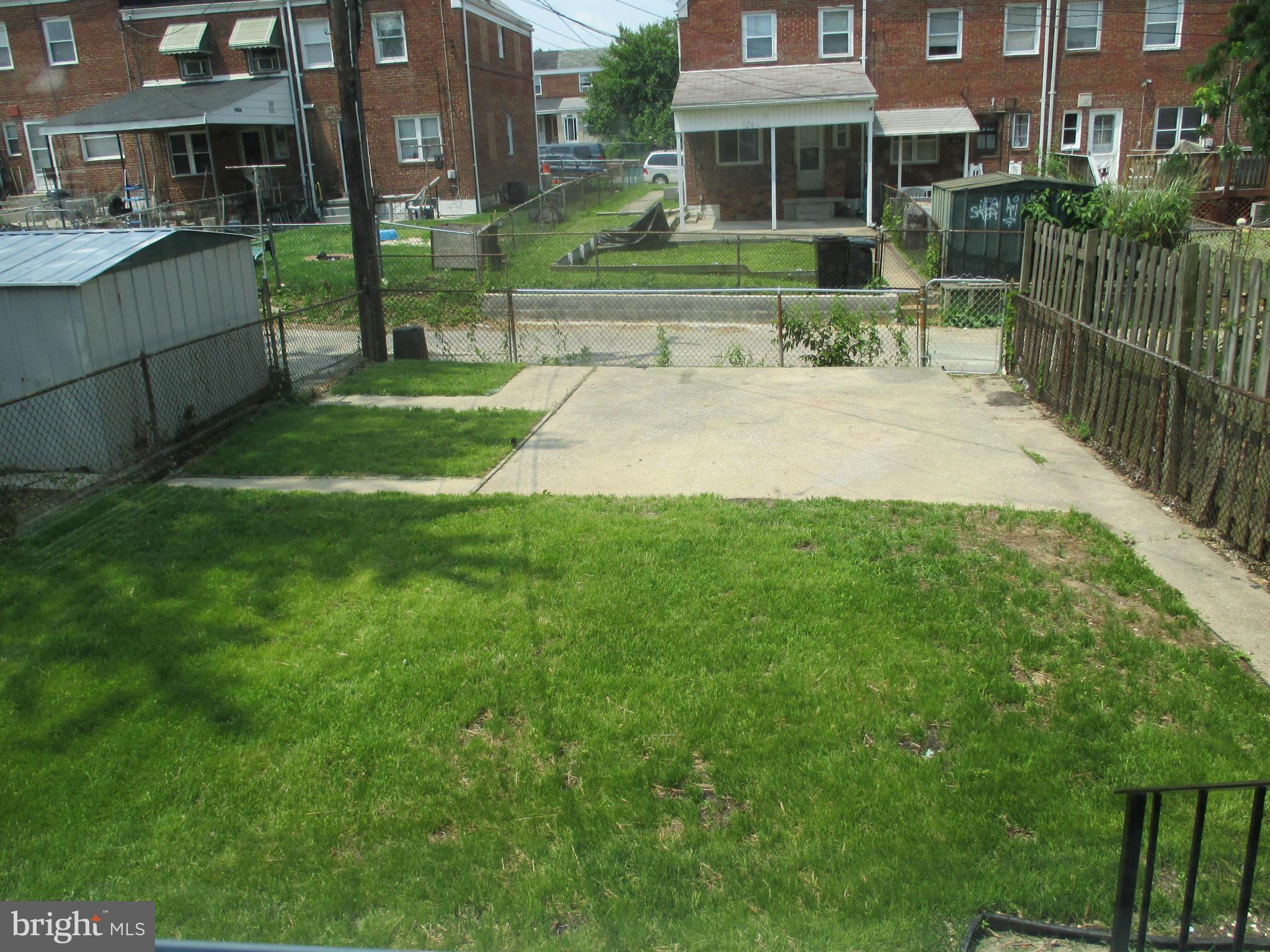 GRAY MANOR HOMES - Residential