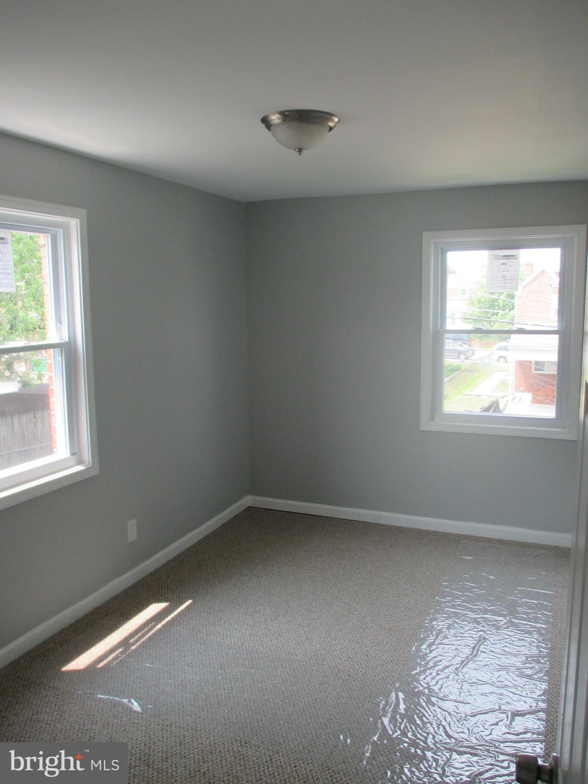 GRAY MANOR HOMES - Residential