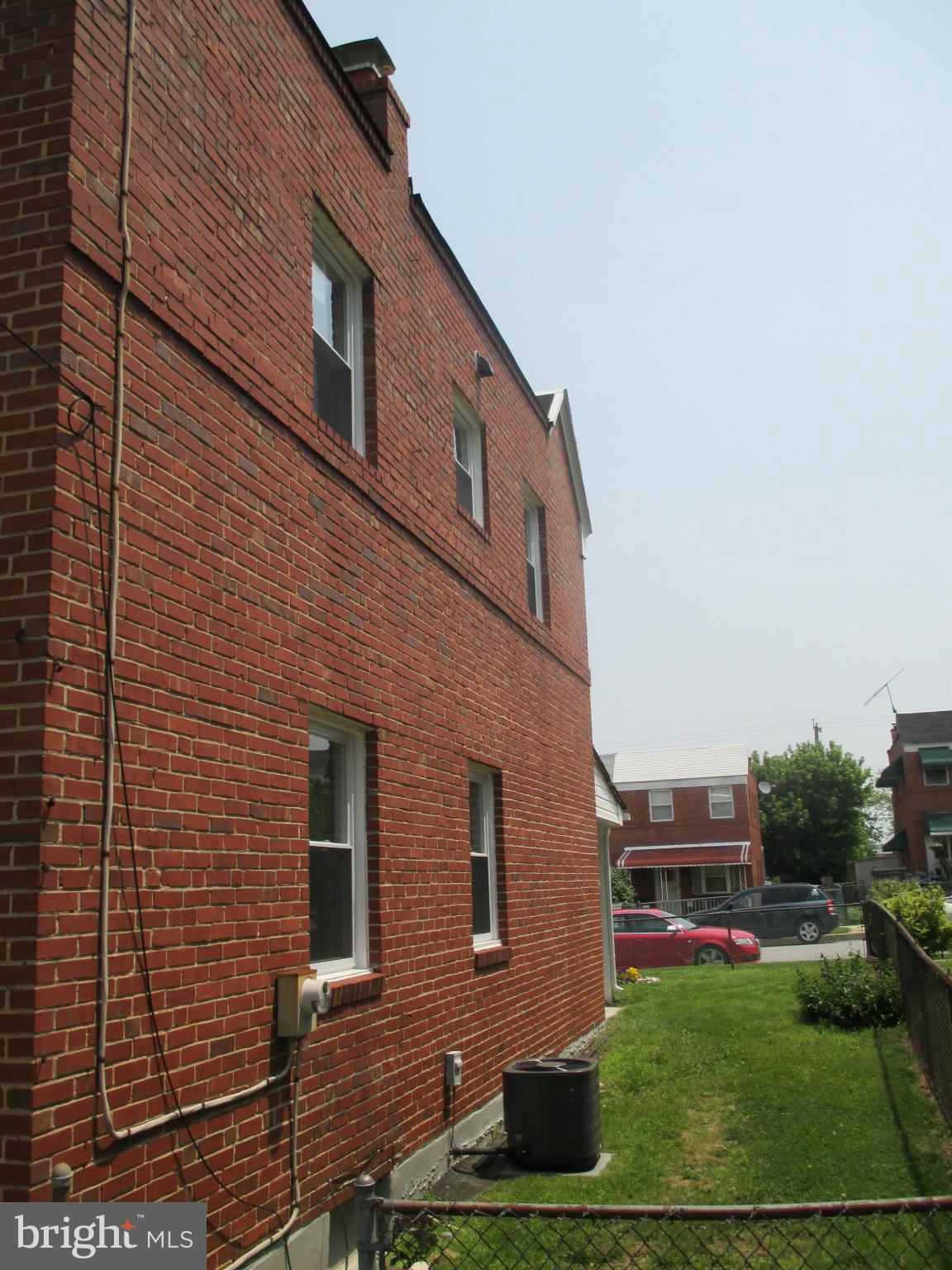 GRAY MANOR HOMES - Residential