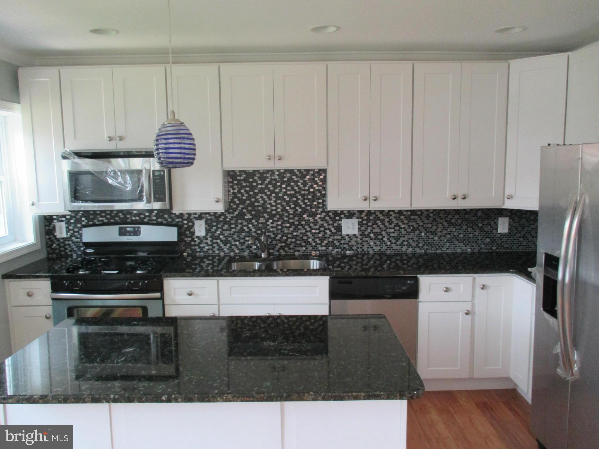 GRAY MANOR HOMES - Residential