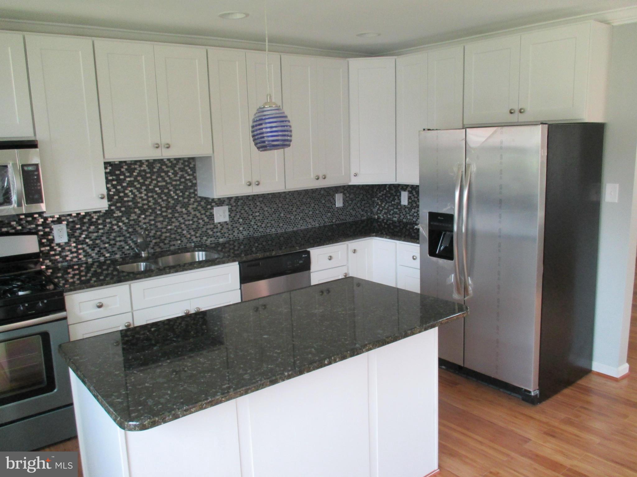 GRAY MANOR HOMES - Residential