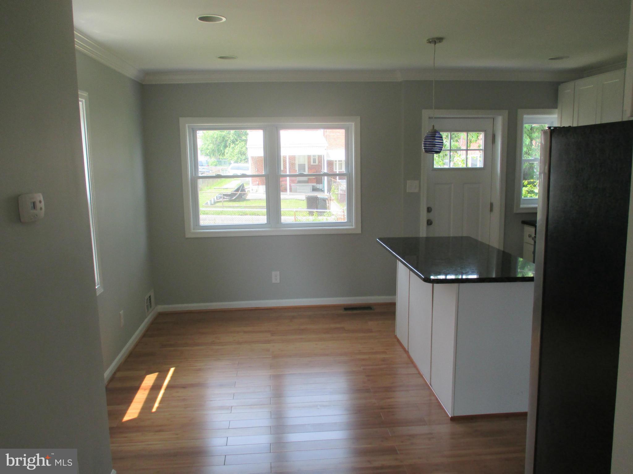 GRAY MANOR HOMES - Residential