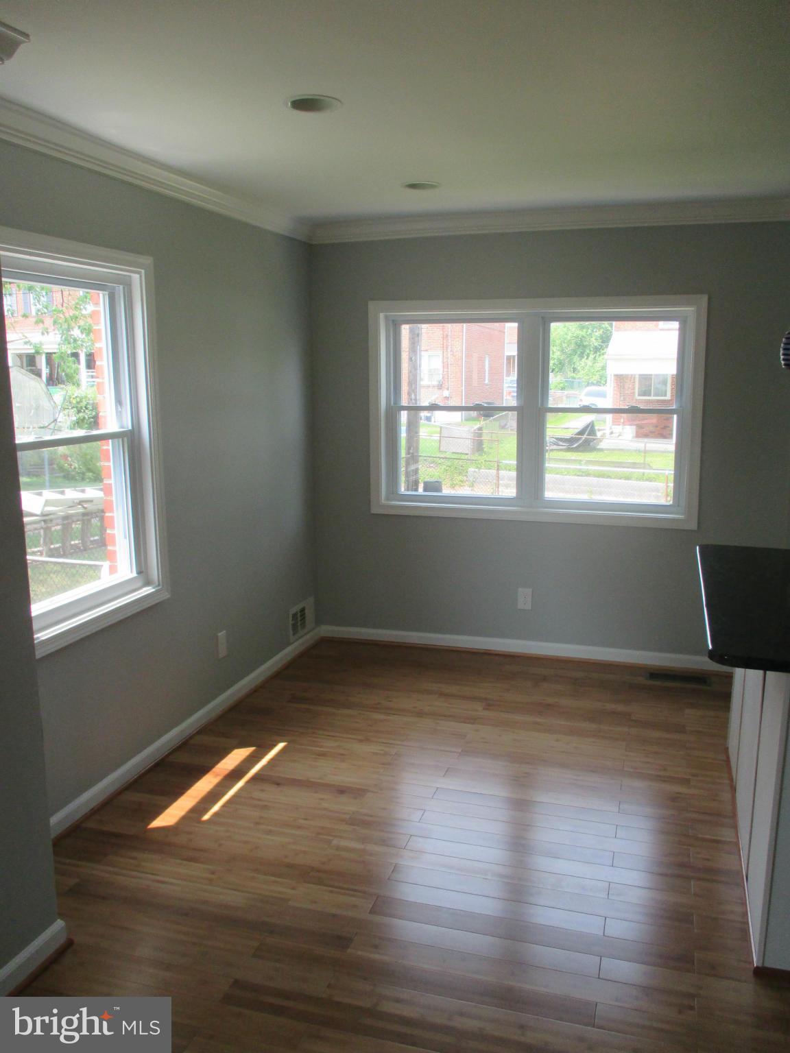 GRAY MANOR HOMES - Residential