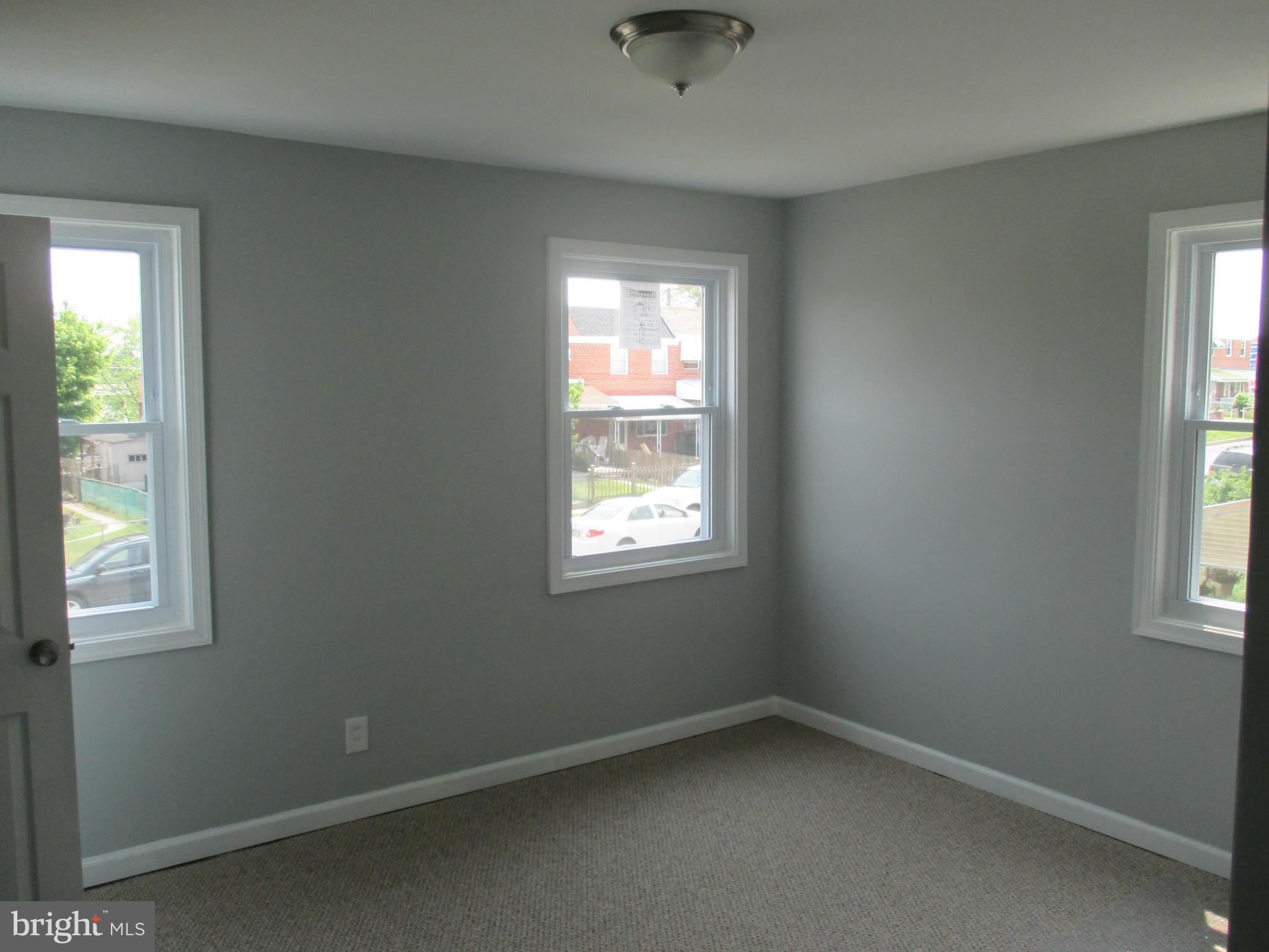 GRAY MANOR HOMES - Residential