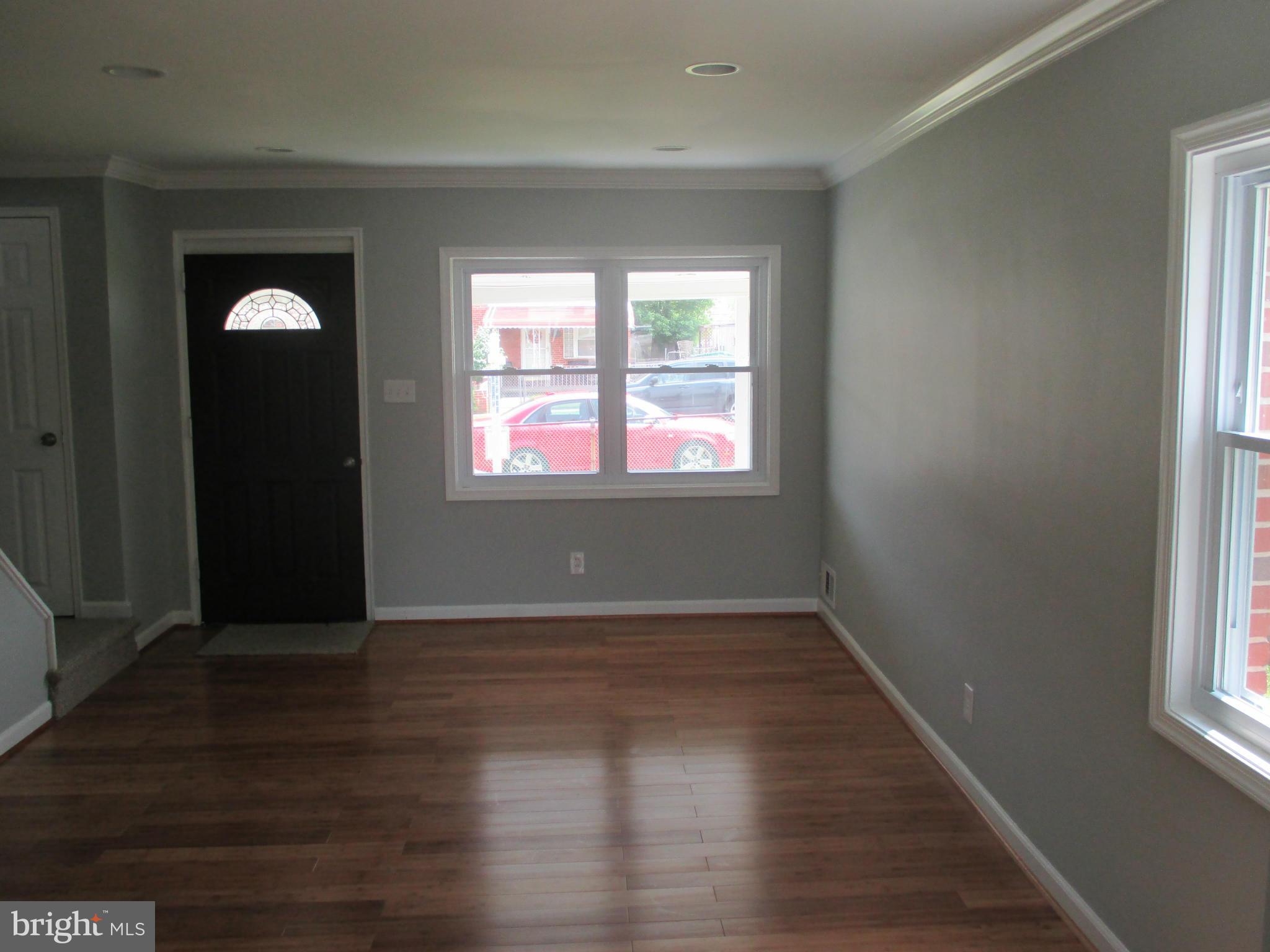 GRAY MANOR HOMES - Residential