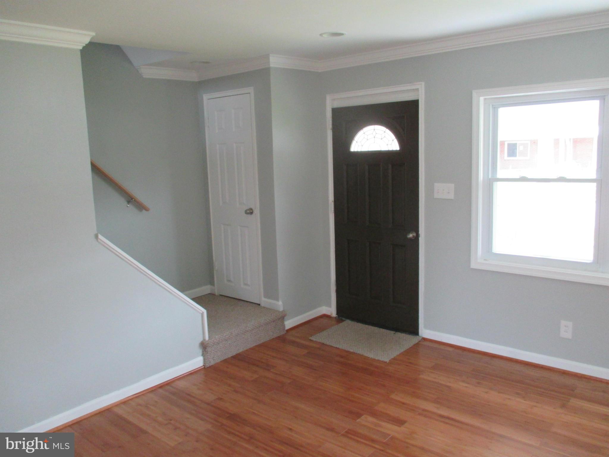 GRAY MANOR HOMES - Residential