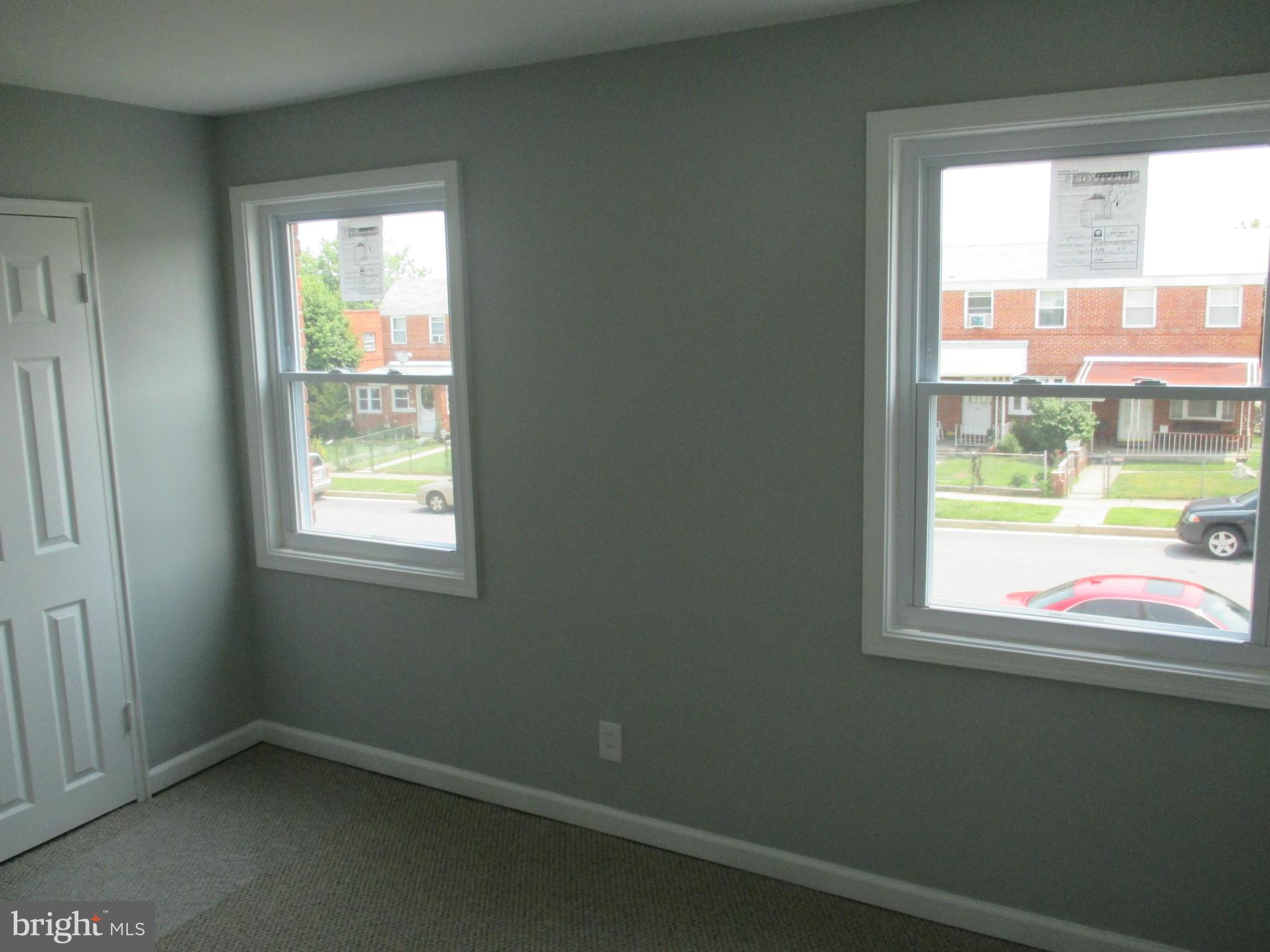 GRAY MANOR HOMES - Residential